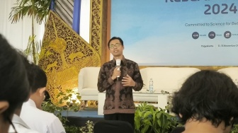 Solusi UGM untuk Pemerintah:  Atasi Gap Digital dan Perubahan Iklim