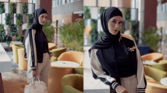 Paula Verhoeven Makin Memesona Usai Digugat Cerai, Netizen: Dulu Kayak Gak Keurus