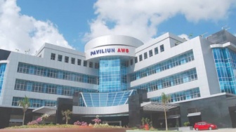 RSUD AWS: Harapan Baru Pengobatan Kanker di Kalimantan Timur