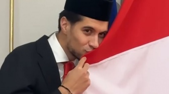 Berkat Federasi Jepang, Kevin Diks Jadi Bisa Perkuat Timnas Indonesia Melawan Kaoru Mitoma Cs