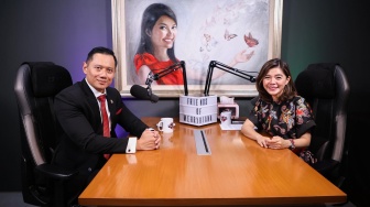 Jejak Karier Merry Riana: Dari Tukang Bagi-bagi Brosur hingga Pengusaha Sukses dan Kini Stafsus Menko AHY