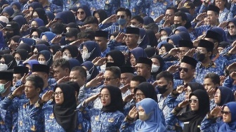 5 Contoh Teks Pidato Peringatan Hari Guru Nasional 2024