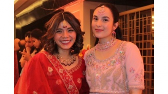 Apa Latar Belakang dan Agama Merry Riana yang Diangkat Jadi Stafsus Menko AHY?