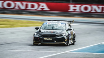 Honda Racing Corporation Siap Luncurkan Lini Suku Cadang Performa Baru untuk Honda dan Acura