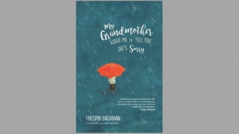 Heartwarming! Ulasan Novel My Grandmother Asked Me to Tell You She's Sorry
