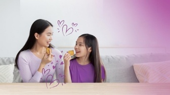 Sering Terlupakan, Ini 3 Hal Kecil yang Bermakna untuk Anak