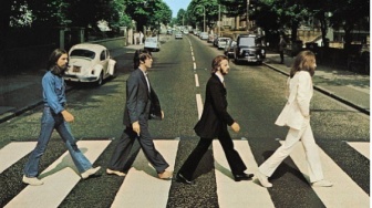 The Beatles Raih Nominasi Grammy Lagi Sejak 1997 Berkat Lagu Now and Then