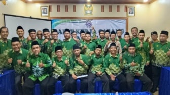 Dosen Fishipol UNY Ajak Warga Muhammadiyah untuk Meneguhkan Islam Berkemajuan