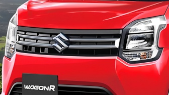 Evolusi Suzuki Karimun: Hybrid dan Gunakan Pintu Geser, Siap Menggebrak Pasar