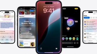 Daftar Aplikasi Paling Laris di App Store Sepanjang Tahu 2024, Ada yang Terlarang di Indonesia