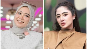 Beda Dewi Perssik, Irsal Fauzana Diduga Minta Dipayungi saat Konser Siang Bolong