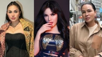 Berapa sih Honor DJ Dinar Candy? Disebut Nikita Mirzani Kena Tipu Rp5 Miliar oleh Fitri Salhuteru