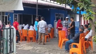 Heboh Wanita di Medan Tewas Dekat Tumpukan Sampah, Suami Korban Duga Istrinya Dibunuh