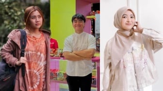 Adu Karier Evelyn Hutani Vs Arafah Rianti, Sama-sama Diisukan Dekat dengan Steven Wongso