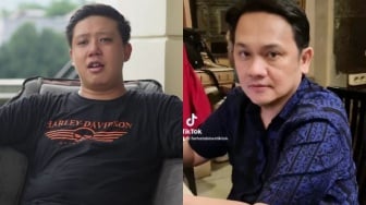 Siap Satu Sel Jika Dibui, Kekayaan Pablo Benua Vs Farhat Abbas Jomplang?