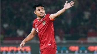 Balada Asnawi Mangkualam: Dulu Dipuja, Kini Tuai Banyak Kontra dari Fans Timnas Indonesia?