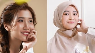 Adu Pendidikan Evelyn Hutani vs Arafah Rianti, Siapa yang Dipilih Steven Wongso?