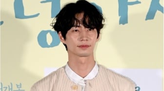 Aktor Korea Song Jae Rim Meninggal Dunia, Profil Instagram Bak Pertanda