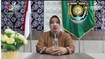 Silsilah Keluarga Yuli Hastuti, Cabup Termiskin di Indonesia yang Membangun Dinasti