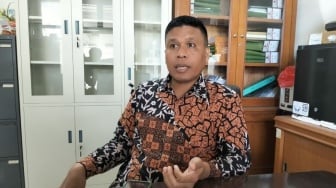 26.564 Pemilih Disabilitas Prioritas KPU Sumbar di Pilkada 2024, Ini Alasannya