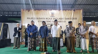 Anggota Komisi A DPRD Jatim Ini Berharap Penanaman Budaya Dilakukan Sedini Mungkin