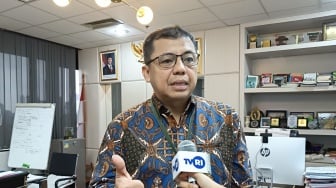 Sebagian Besar TPA di Indonesia Masih Open Dumping, KLH Peringatkan Kepala Daerah