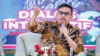 PPN 12 Persen Diklaim Tak akan Beratkan UMKM, Ini yang Dilakukan Pemerintah