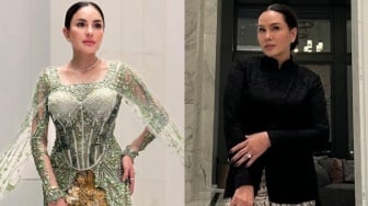 Kenapa Nikita Mirzani dan Fitri Salhuteru Musuhan? Ternyata Semua Berawal dari Kejadian di Kantor