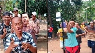 Kronologi Kasus Gunawan Sadbor, Kini Dibebaskan dan Jadi Duta Anti Judi Online