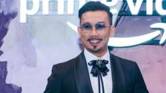 Dibocorkan Ustaz Derry Sulaiman, Denny Sumargo Bakal Posting Konten Syahadat