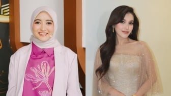 Beda Penghasilan YouTube Arafah Rianti Vs Ayu Ting Ting: Adabnya Saat Parkir Mobil Dibandingkan