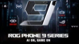 Harga Asus ROG Phone 9 Terungkap, Siap Rogoh Kocek Lebih Dalam?