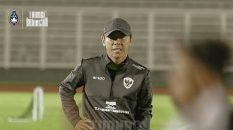 Shin Tae-yong Tegaskan Sudah Punya Pengganti Mees Hilgers! Lebih Pengalaman