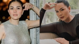 Diduga Hasut Teman Pilih Antara Dirinya dan Nikita Mirzani, Fitri Salhuteru Berakhir Di-Unfollow