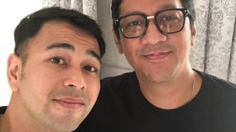 Sultan Bintaro vs Sultan Andara: Deretan Sumber Uang Andre Taulany dan Raffi Ahmad yang Bikin Tajir Melintir