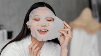 3 Rekomendasi Sheet Mask yang Mengandung Buah Alpukat, Ampuh Atasi Penuaan