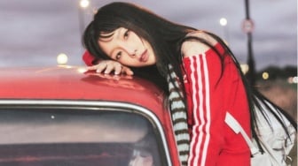 Taeyeon Gambarkan Cinta Bak Bencana yang Sempurna di Lagu Baru Bertajuk Disaster