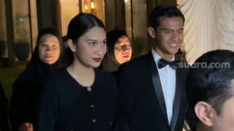 Dikabarkan Rujuk dengan Pratama Arhan, Azizah Salsha Terciduk Posting Soal Kesempatan Baru
