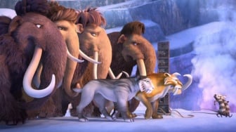 Disney Konfirmasi Ice Age 6 Masuk Tahap Produksi, Hadirkan Pemain Lama