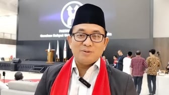 Pendukung Anies Deklarasikan Partai Perubahan, Siap Jadi Kendaraan Politik di 2029?