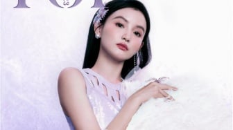 3 Drama China Dibintangi Lin Xiao Zhai yang Tayang 2024, Terbaru Shang Xin