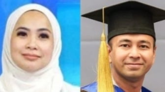 Ikut Sindir Sultan Andara, Pendidikan Feni Rose Jauh Lampaui Raffi Ahmad