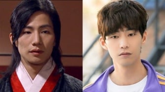 7 Drama Populer Song Jae Rim, Aktor yang Meninggal di Usia 39 Tahun