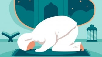 Apakah Boleh Sholat Tahajud Sebelum Tidur Malam? Ini Penjelasannya!