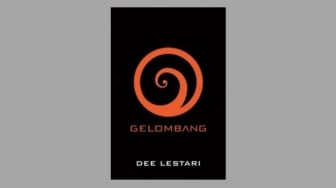 Ulasan Novel Gelombang, sang Peretas Mimpi dan Rahasia Alam Bawah Sadarnya