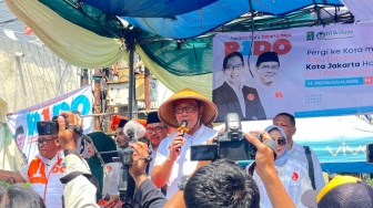 Bukan Lagi Jual Sahamnya Seperti Janji Anies Dulu, RK Disebut Bakal Tutup Perusahaan Bir PT Delta