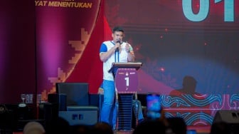 Bobby Nasution Ungkap Edy Pernah Minta Tolong Dijumpakan dengan Menteri