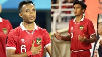 Dipanggil Masuk Skuad Timnas untuk AFF Cup, Ini Harapan Duo Persib Bandung