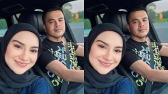 Baru Dibuka, Irish Bella Ternyata Dilamar dan Bertunangan dengan Haldy Sabri di Mekkah: Bagaimana Hukumnya?