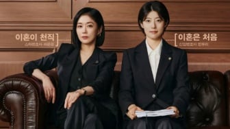 Ulasan Drama Korea Good Partner, Duet Nam Ji Hyun dan Jang Na Ra Jadi Pengacara